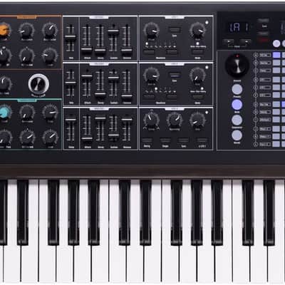Arturia PolyBrute -  Noir image 1