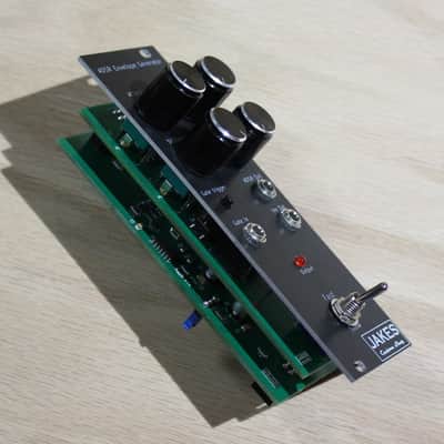 ADSR Envelope Generator Eurorack Module image 5