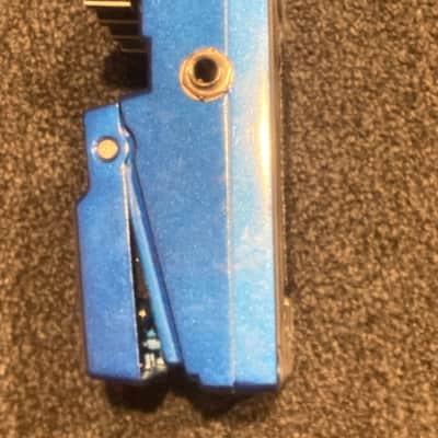 Digitech Screamin Blues Overdrive/Distortion Guitar Effects pedal image 3
