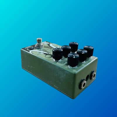 Walrus Audio Ages Five-State Overdrive image 3