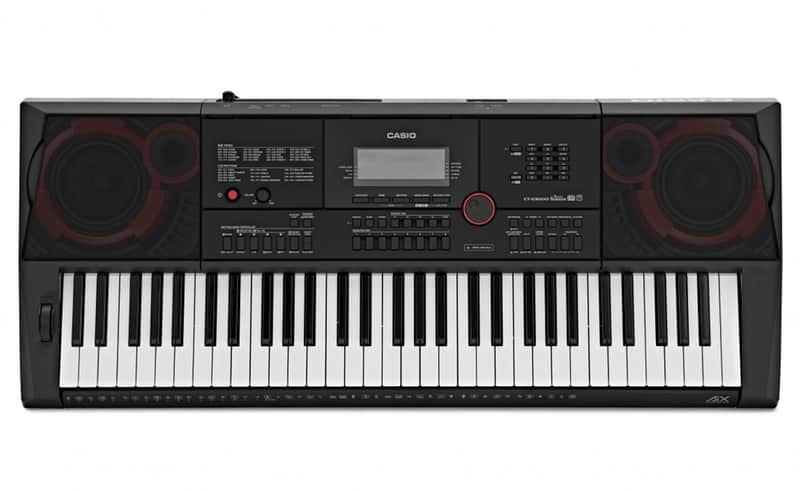 Casio CT-X3000  EXDEMO image 1