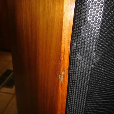 Audacious! ADS L1290/2 Towers in good condition Fully tested and sound amazing! image 14