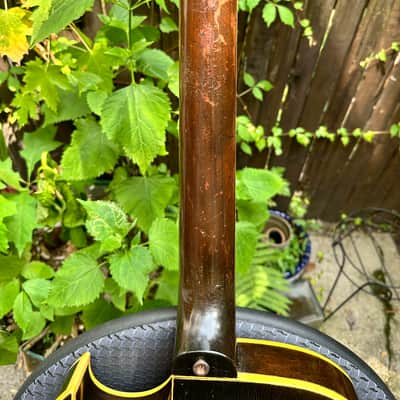 1955 Gibson ES-225T - Sunburst + HSC image 7
