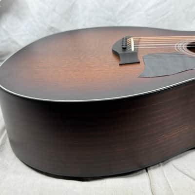 Taylor 324ce 324 ce Grand Auditorium Acoustic Guitar with Case 2019 image 18