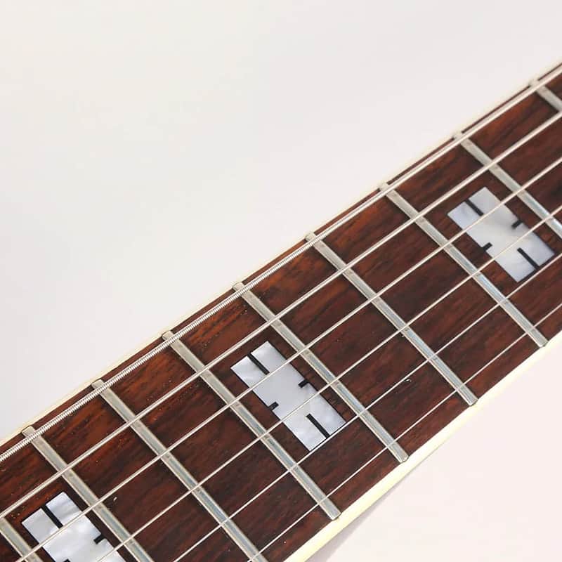 Ibanez 2453 Single Cutaway Hollow Body image 10
