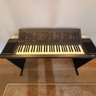 Yamaha Portatone PS6100 *Rare* 1980's image 4