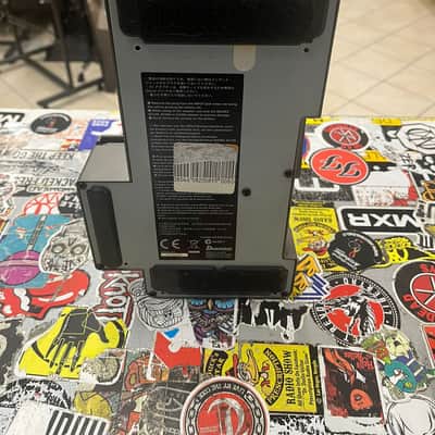 Ibanez WD7 Weeping Demon 2000s - Gray image 6