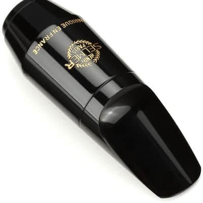 Selmer Paris S411180 S90 Series Soprano Saxophone Mouthpiece - 180 image 2