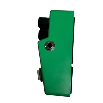 Ibanez Tube Screamer TS808 Overdrive Pedal image 4