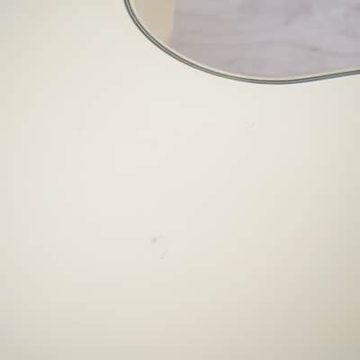 Orville by Gibson LPC Les Paul Custom 1988 Alpine White Lacquer Finish Tim Shaw USA Pickups Japan w/ Hard Case image 18