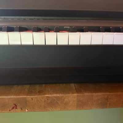 Yamaha P125A 88-Key Digital Piano - Black image 3