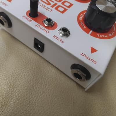 Dreadbox Disorder 2022 -NEW with original box and case / Warranty until May 2028 image 6