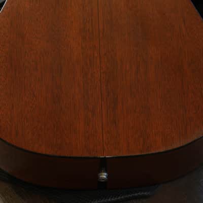 2005 Martin D-18GE Golden Era Dreadnought Acoustic Guitar Natural + OHSC image 16