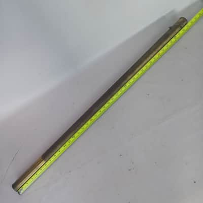 Musser M665B Brass Tube D# 39.25”x1.5" Symphonic Chime Tubular Bell Professional image 5