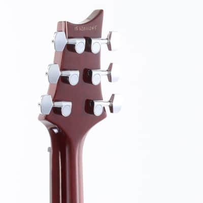 Paul Reed Smith (PRS) S2 Mira Vintage Cherry [15S2011245] (05/28) image 12