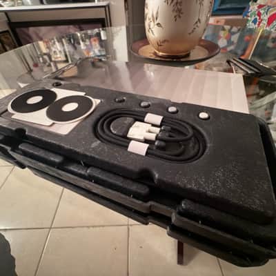 Teenage Engineering OP-XY Portable Synthesizer & Sequencer 2024 - Present - Black image 3