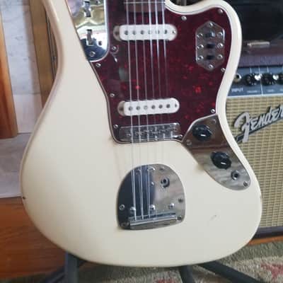 1980 Greco Jaguar JG700 'Super Real' - super rare! image 3