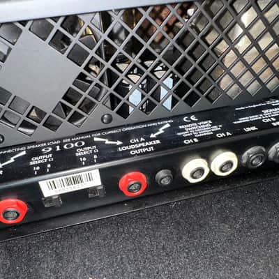 Marshall 9100 Mono Block 100w image 11