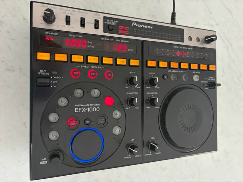 Pioneer EFX1000 image 1