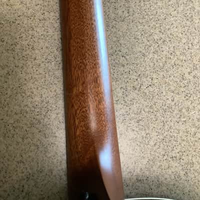 Taylor 717e Gold Label 2025 - Gold-Brown burst image 13