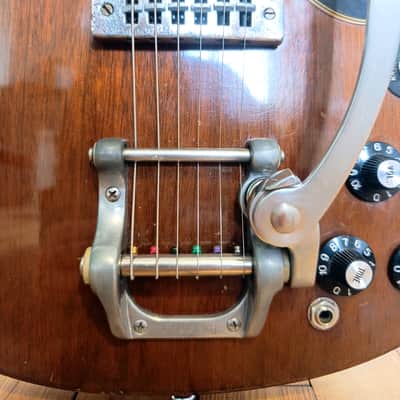Gibson SG Custom 1973 Cherry image 17