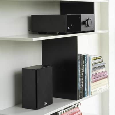 LYNGDORF TDAI-1120 Streaming Stereo Amplifier - NEW! image 3