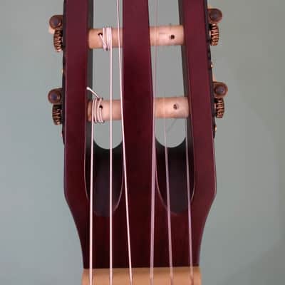 Godin Multiac Grand Concert SA image 4