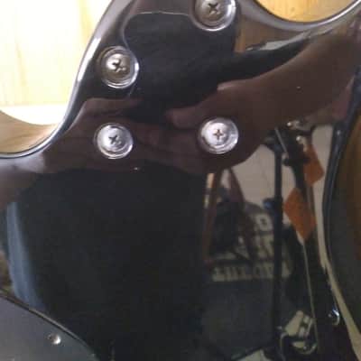 Ibanez  RG 7320 Black image 6