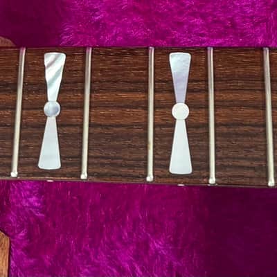 1998 Jackson USA Custom Shop Randy Rhoads - Limited Edition Flying V - Black with White Polka Dots - 150/150 image 24