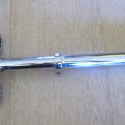 Sonor Double Tom Holder Mount Post with Memory Lock image 3