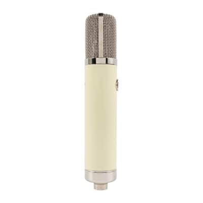 Warm Audio WA-251 Tube Condenser Microphone [USED] image 2