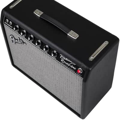Fender '65 Princeton Reverb Reissue 12-Watt 1x10" Guitar Combo, Help Support Small Business & Buy it Here ! image 5