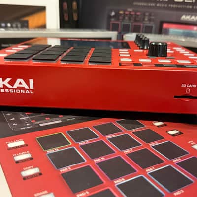 Akai MPC One+ | Boxed Complete • Excellent Condition • Ready to Create image 5