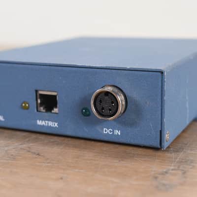 Clear-Com CEL-TA CellCom Transceiver Antenna (NO POWER SUPPLY) CG00MJ5 image 5