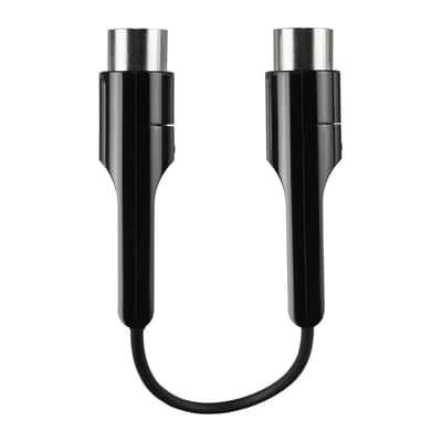 Yamaha MD-BT01 Wireless Bluetooth 5 Pin DIN MIDI Adapter image 2