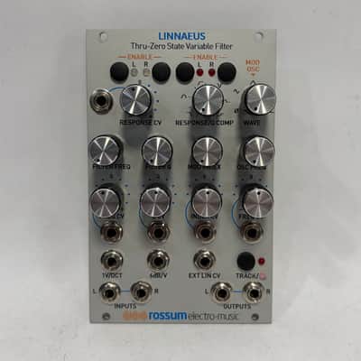 Rossum Electro Music Linneaus