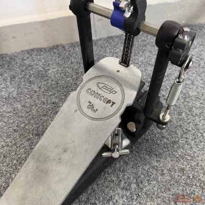 PDP Concept FX Bass Drum Pedal image 2