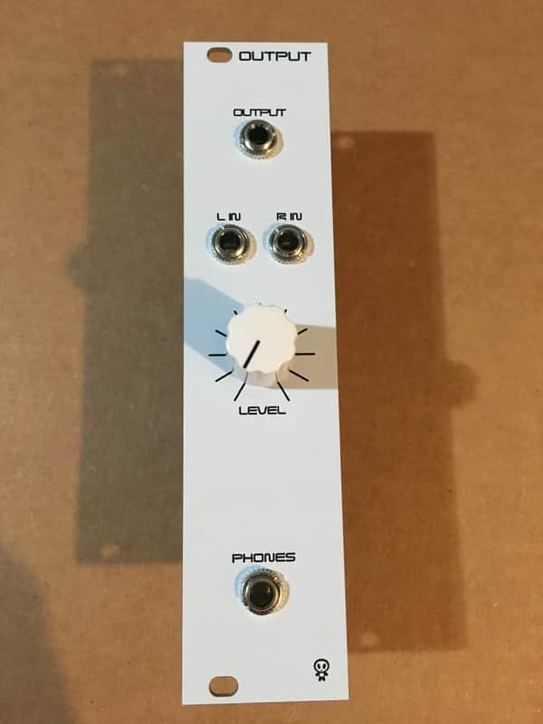 Erica Synths DIY Output Eurorack image 1