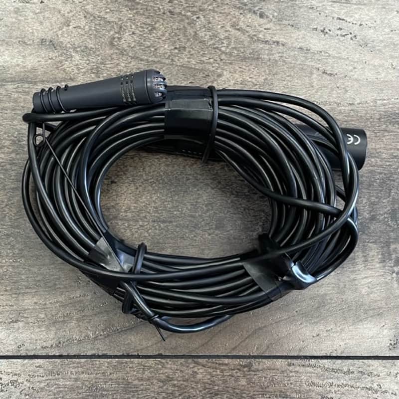 AKG CHM21 Professional Hanging Condenser Microphone image 1