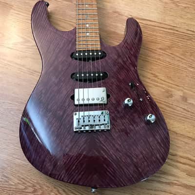 Suhr Modern Custom image 6