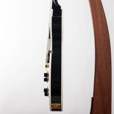 Gibson Les Paul Custom 70s, Buttercream Top | Demo image 8
