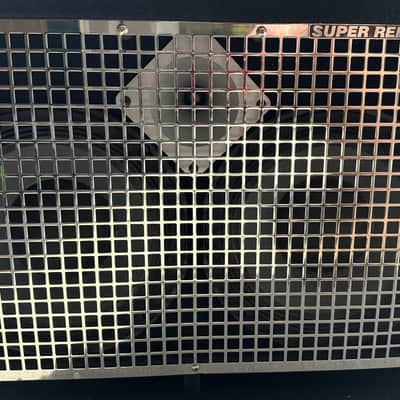 SWR Super Redhead 2x10 Bass Combo – Pre-Fender – 350W – USA image 6
