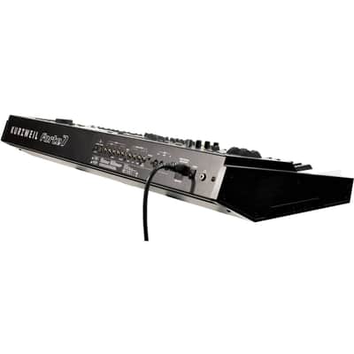 Kurzweil Forte 7 76-Key Portable Stage Piano image 4