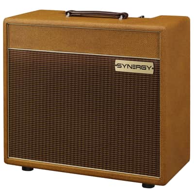 Synergy SYN-20IR COMBO 2026 - Tweed image 3