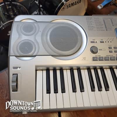 Casio WK-3000 Workstation Keyboard with Double Braced Stand, Power image 2