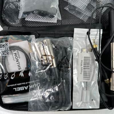 Comica CVM-WM100 PLUS UHF Wireless Microphone image 4