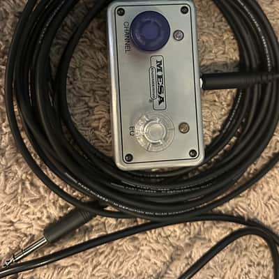 Mesa Boogie Mark Five:25 2-Channel 25-Watt Tube Amp Head - Custom Baby Blue Bronco & Tan Grille (Excellent Condition) image 16