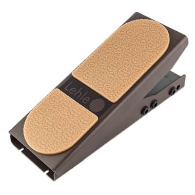 Lehle Mono Volume 90 Pedal image 4