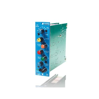 Maag Audio EQ4 - 500 Series 6-Band Equalizer - Equalizer image 2