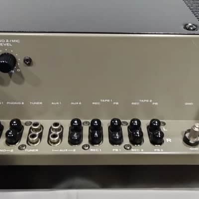 Pioneer SA-9500 Restored image 11